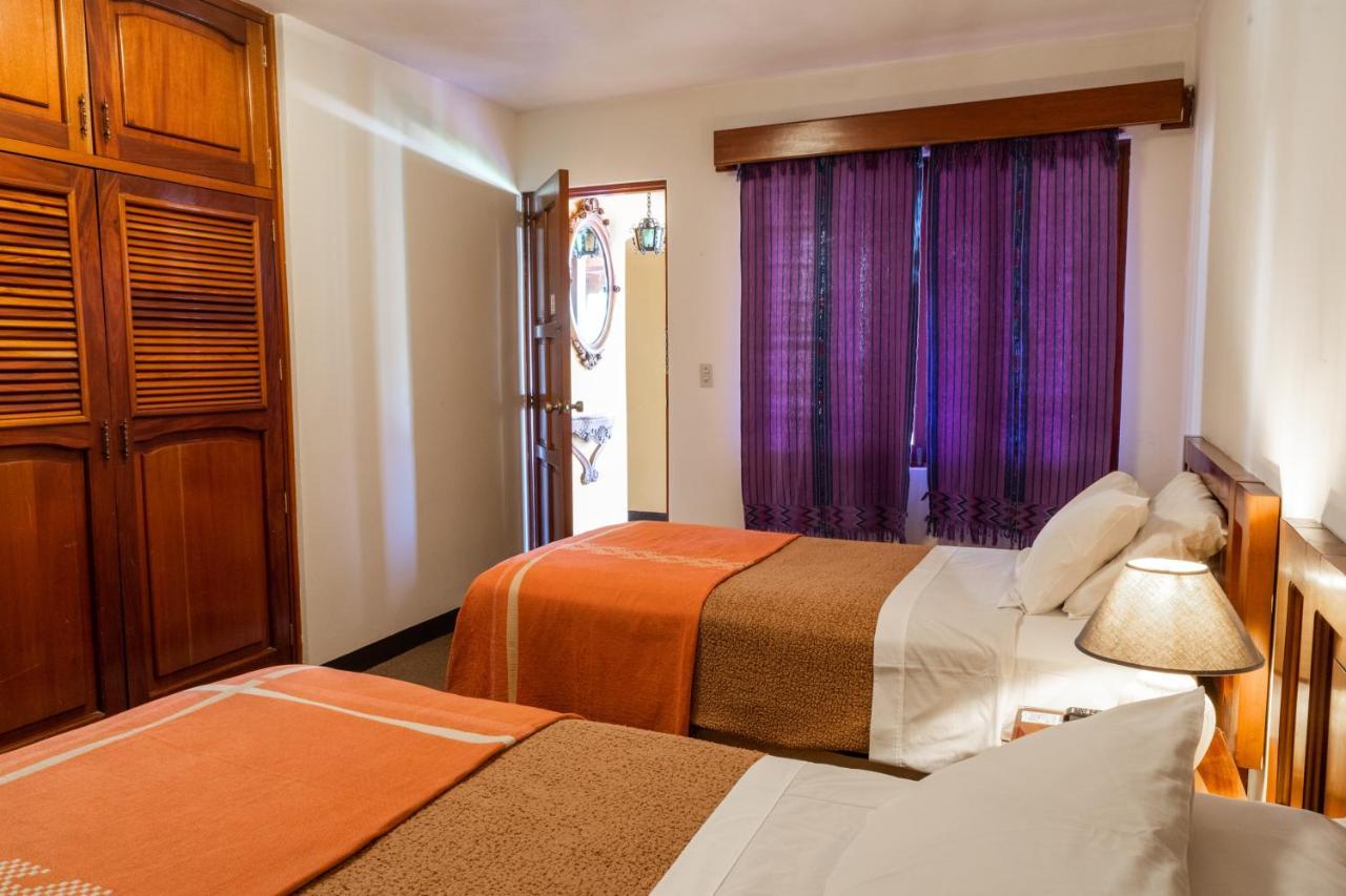 Hotel San Jorge By Porta Hotels Antigua Exterior foto