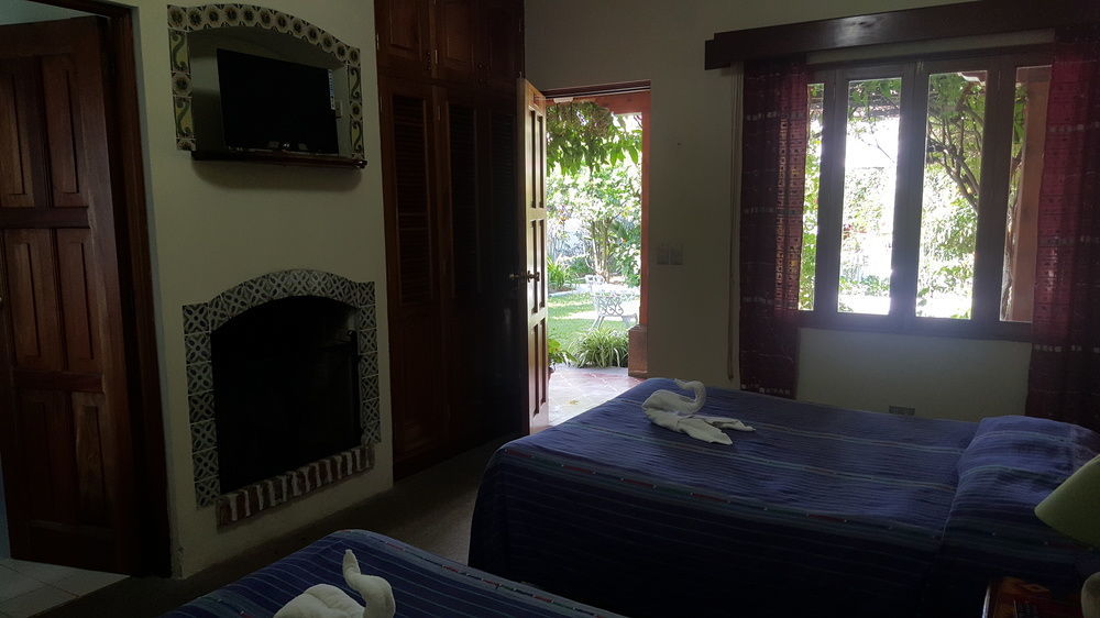 Hotel San Jorge By Porta Hotels Antigua Exterior foto